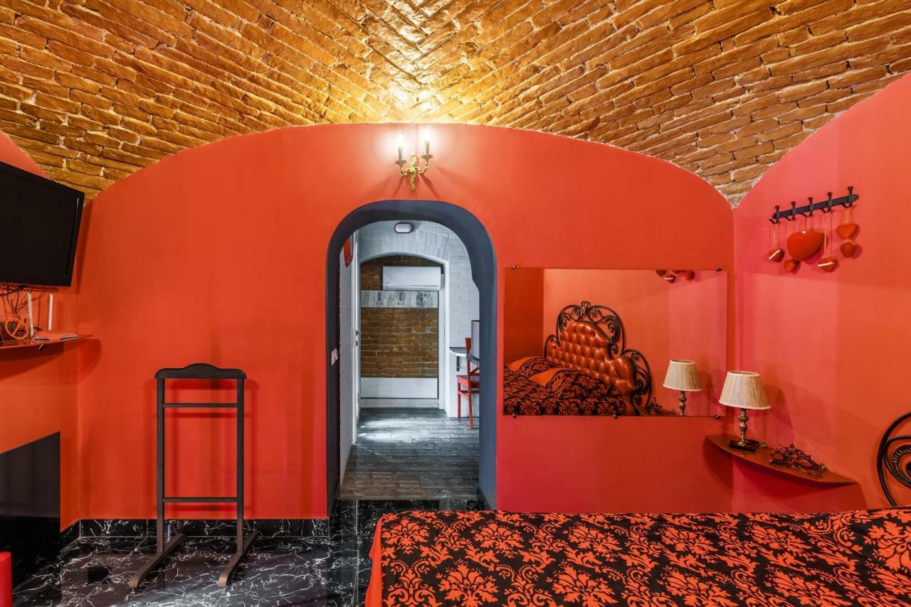 Apartment Masoch Style Lviv Exterior photo